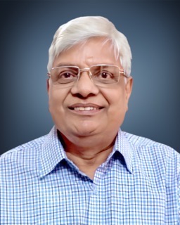 Dr. Radhey Shyam Gupta